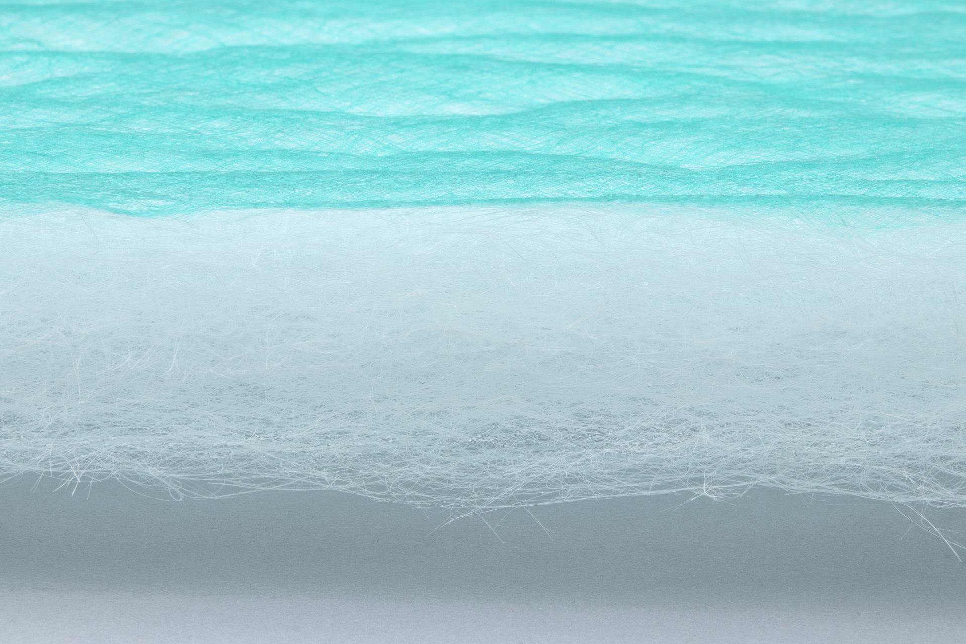GlassFiber™ Composition